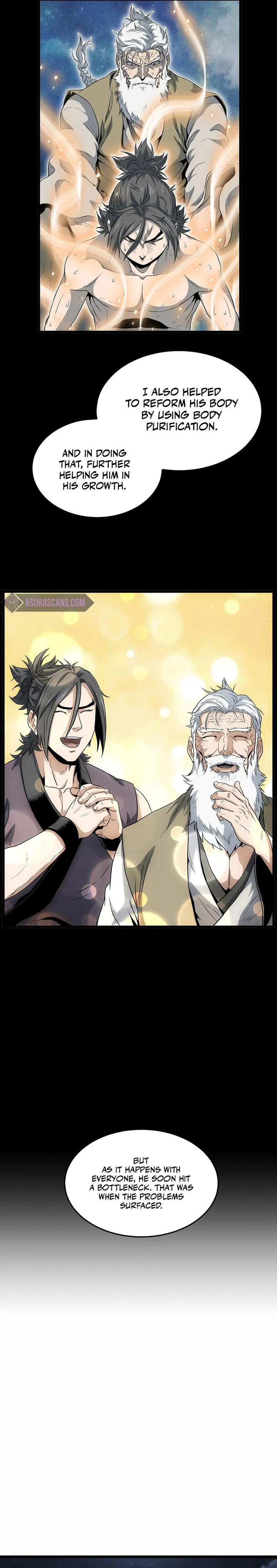 Murim Login Chapter 118 image 07